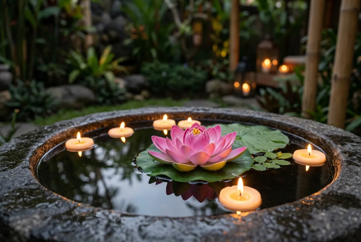 Chang noi massage