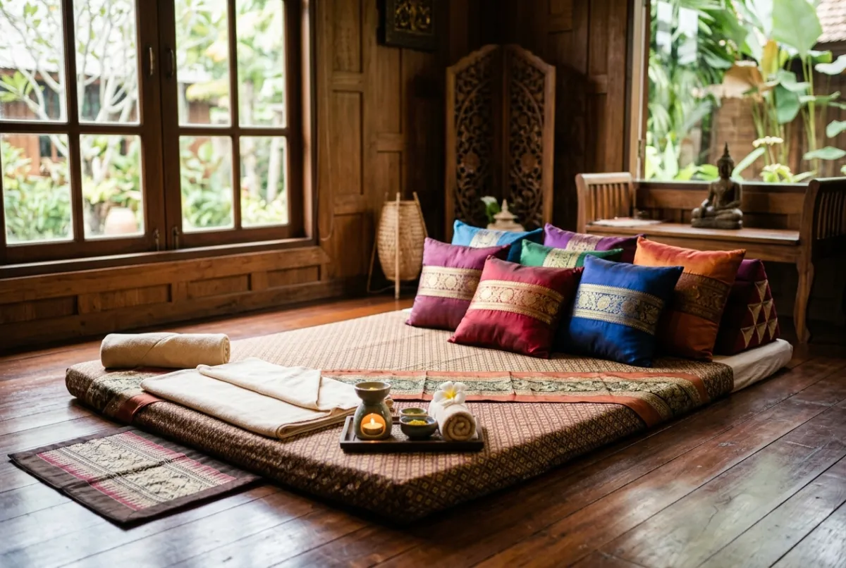 Warinthip Thai Relax Massage