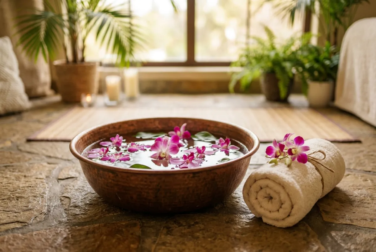 Khonkaen Thaimassage