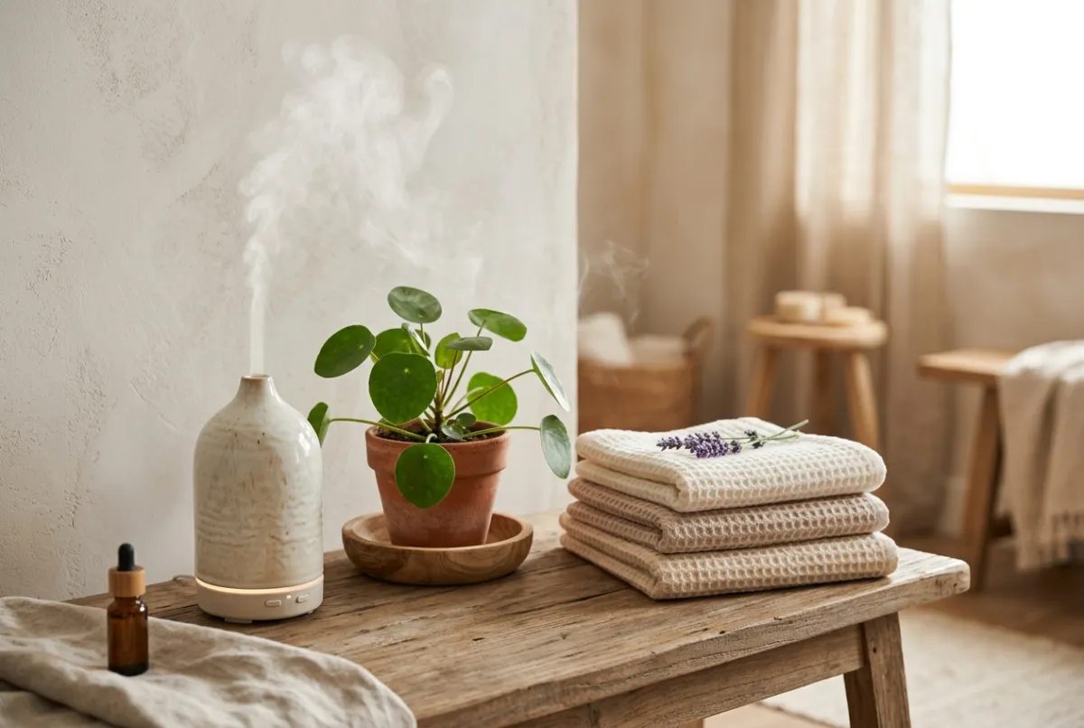 Bongkot Massage & Fotvård