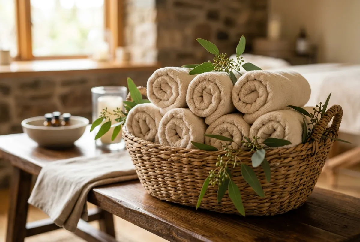 Nams Thai Spa