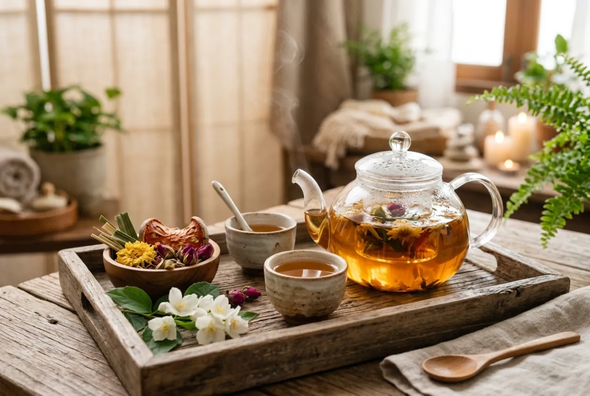 Sundhet Spa Studio