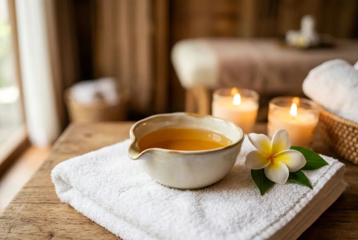 Gai Thaimassage