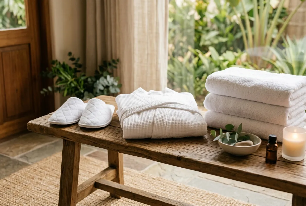 Bai Po Thaimassage
