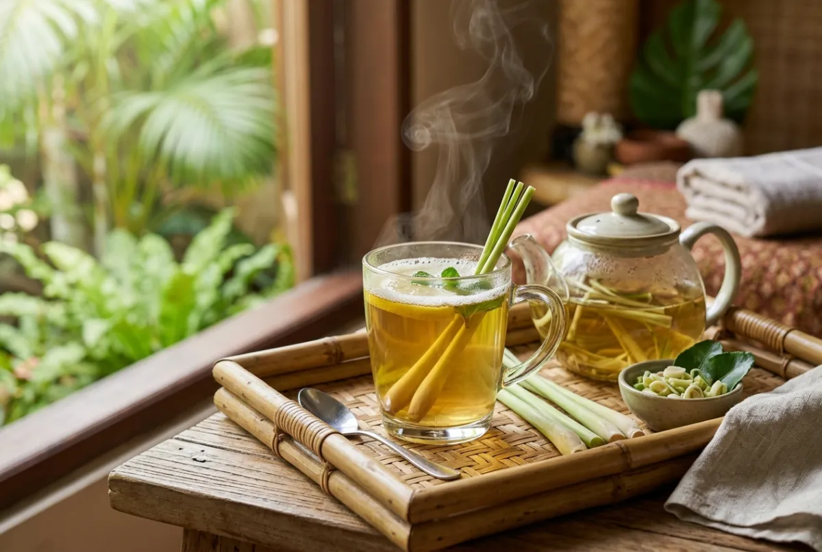 Nackon Thaimassage