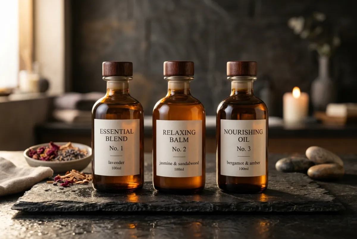 O & B Massage & Spa