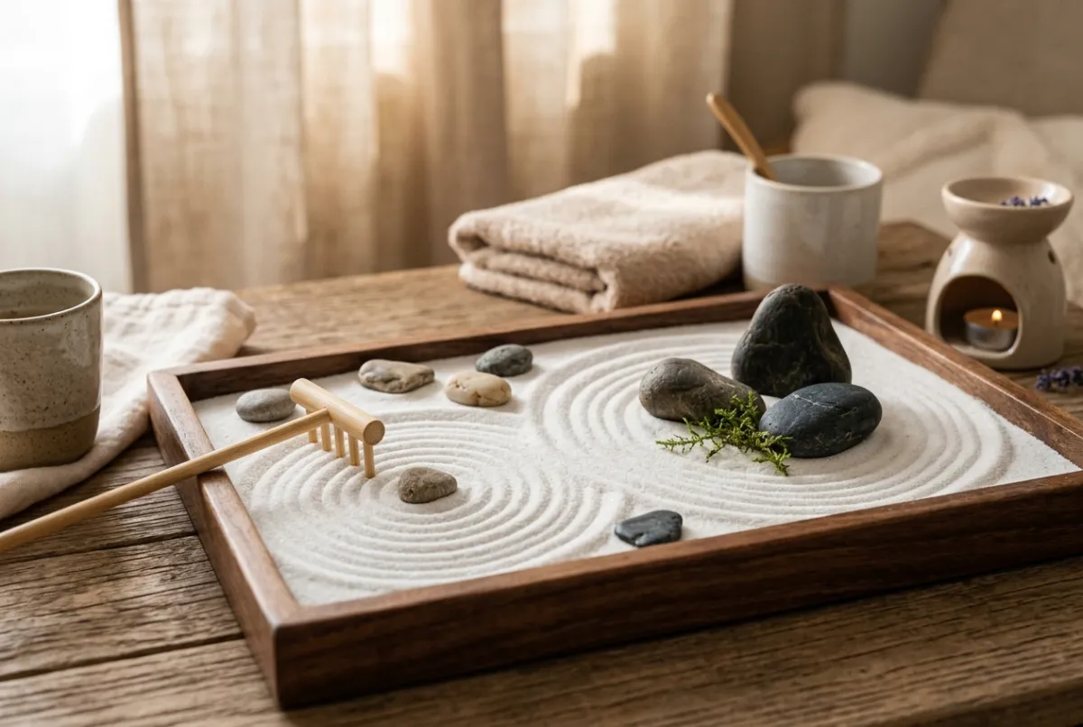 Daily Life Spa AB