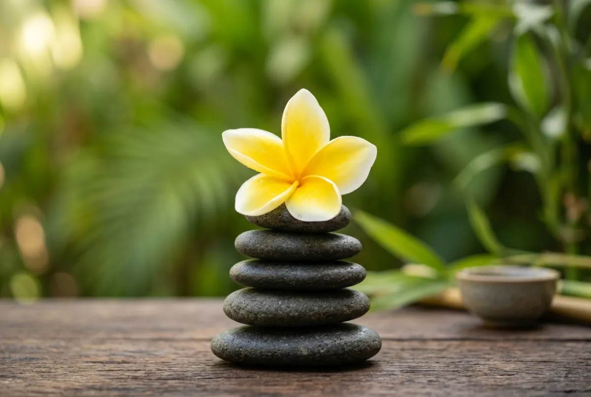 Supanida Thai massage