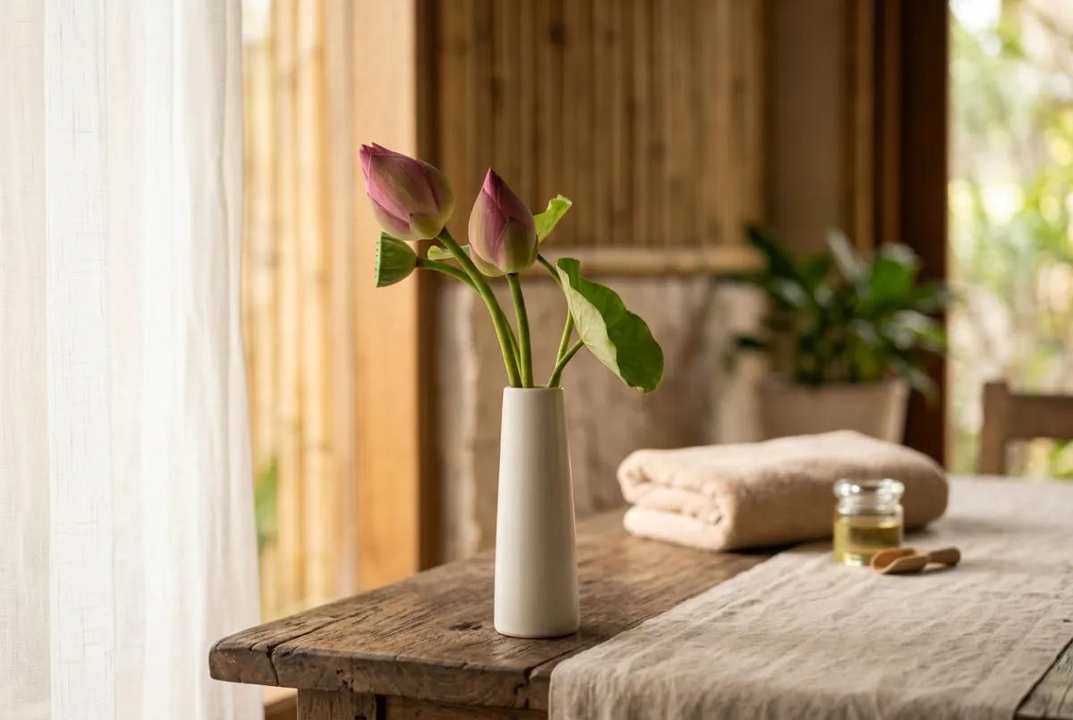 Torslanda Thaimassage