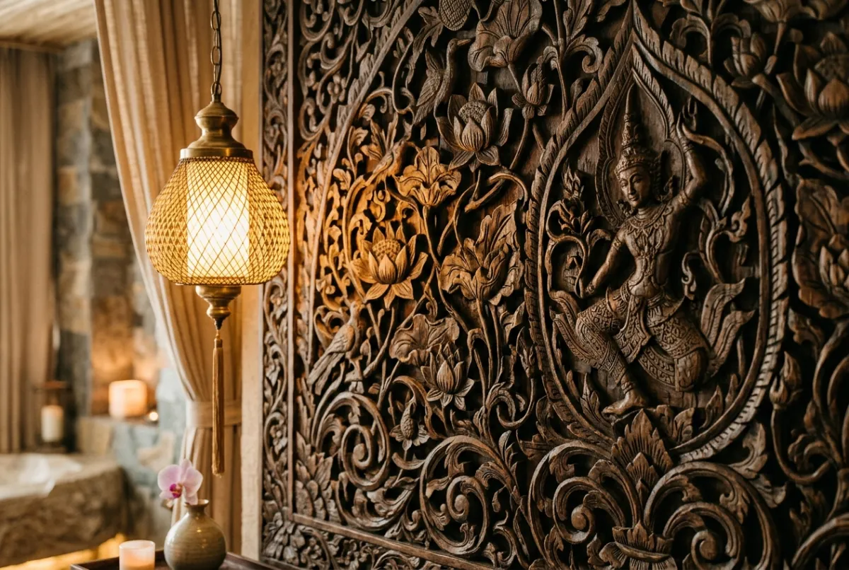 Alishba Massage & Spa