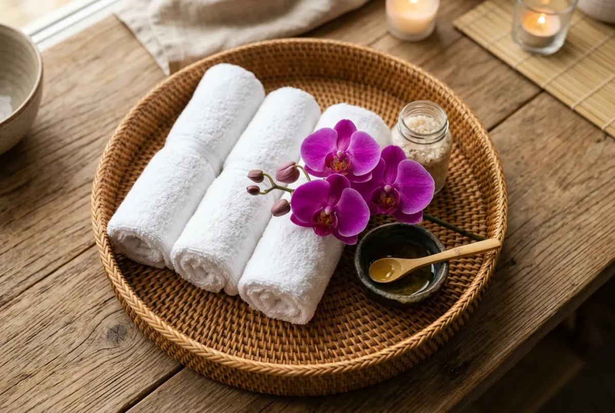 Maya Thai Massage