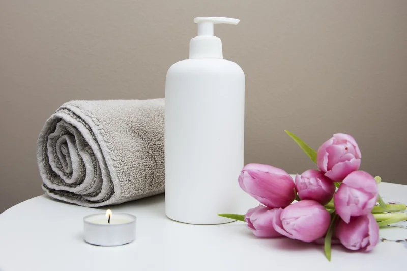 Thai Smile Massage