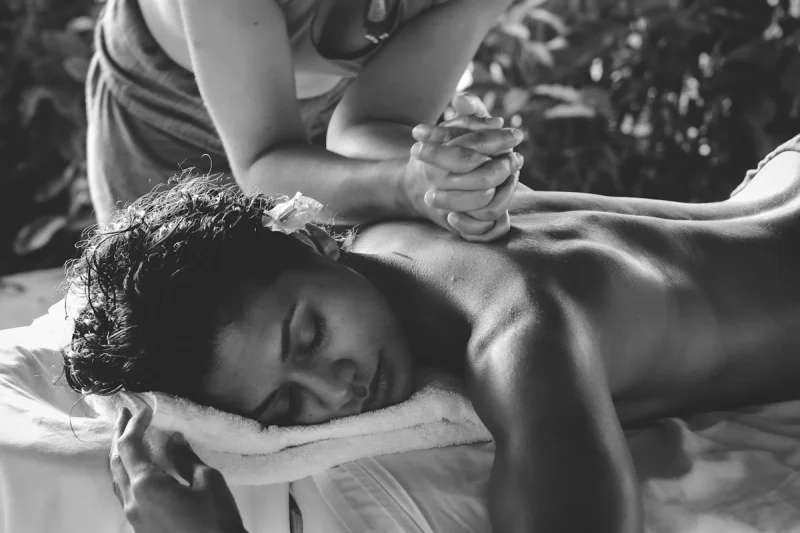 Number One Thaimassage