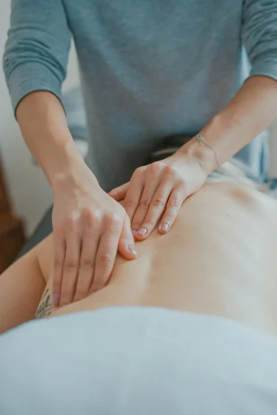 Senses Spa Råcksta