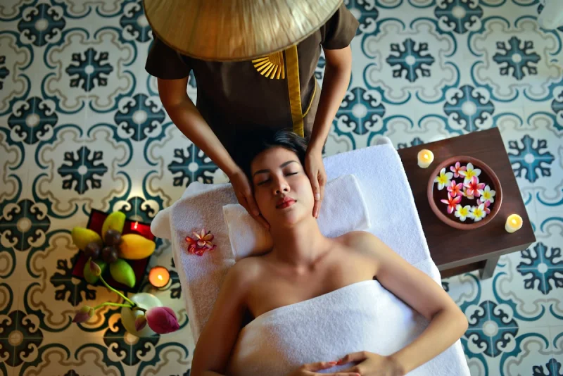 Mind&Body Massage