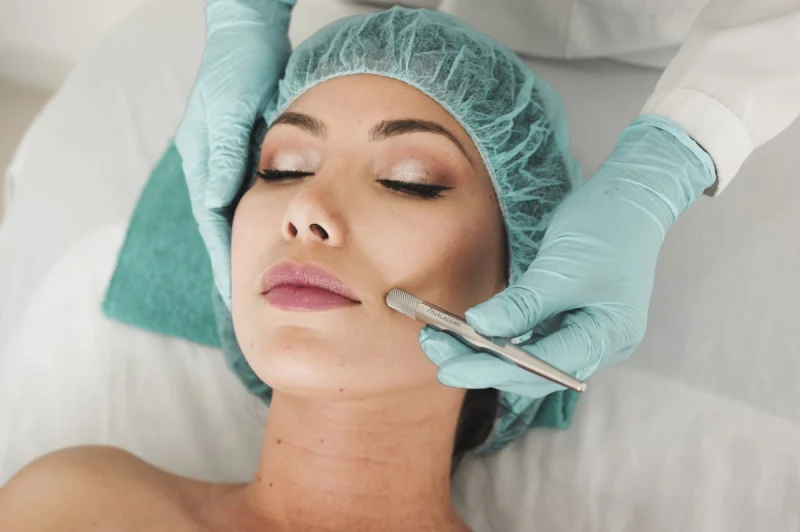 Lilla moon spa