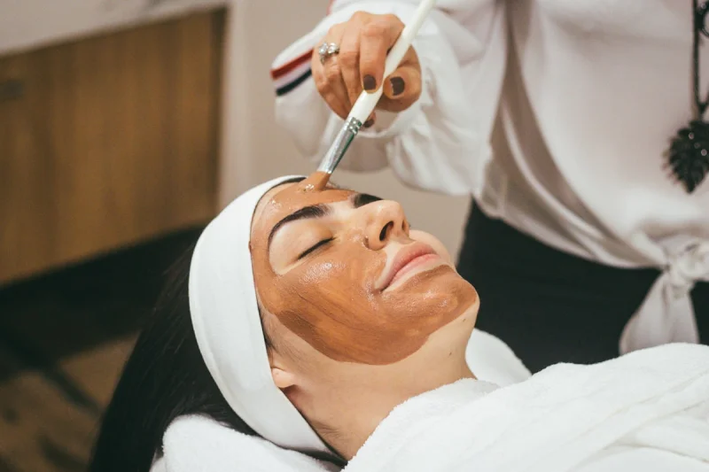 Peipei massage & Spa (öppnar 7 juli)