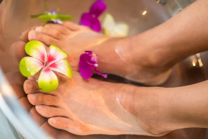 Lanna Massage
