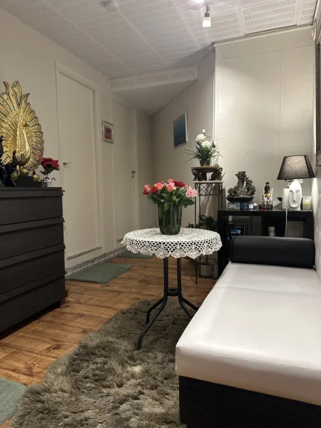 Palmy Kroppsvård, Solna – mottagning